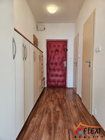 Pronájem bytu 3+1, Frýdek-Místek, Václava Talicha, 56 m2
