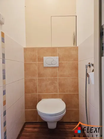 Pronájem bytu 3+1, Frýdek-Místek, Václava Talicha, 56 m2