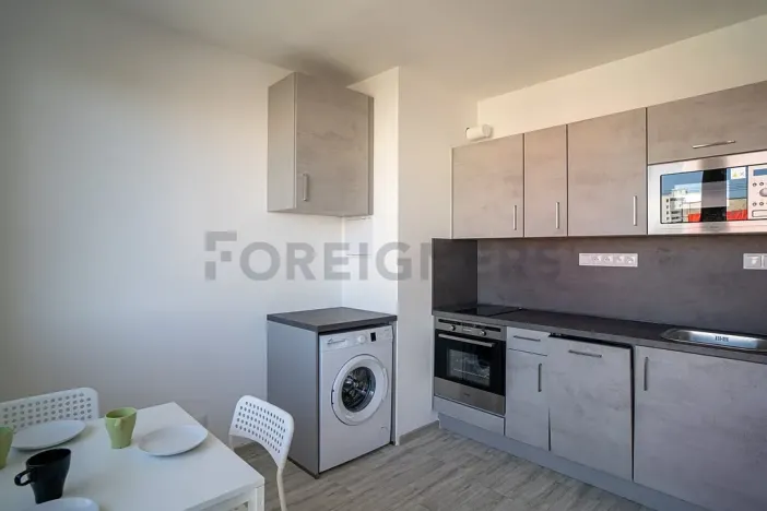 Pronájem pokoje, Pardubice, U Josefa, 12 m2