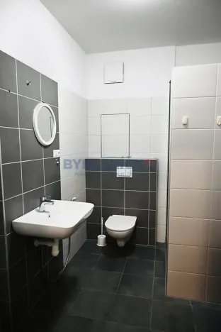 Pronájem bytu 2+kk, České Budějovice, U Lučního jezu, 61 m2