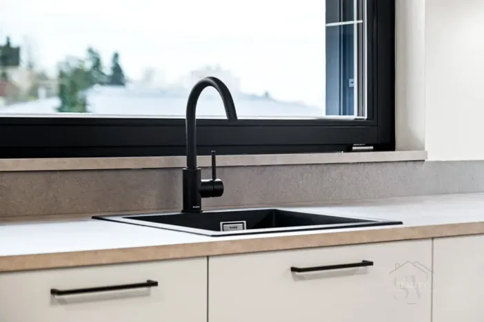 Pronájem bytu 2+kk, Praha - Troja, Pod Hrachovkou, 47 m2