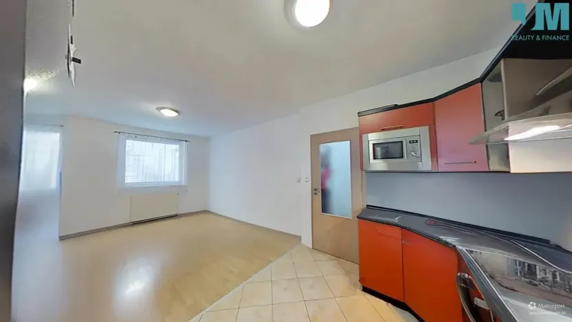 Pronájem bytu 2+kk, Jihlava, Buková, 48 m2