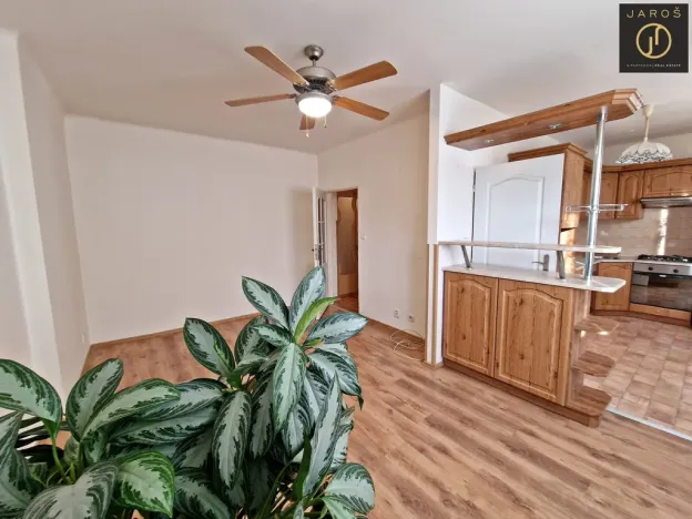 Prodej bytu 2+1, Kladno, Brjanská, 52 m2