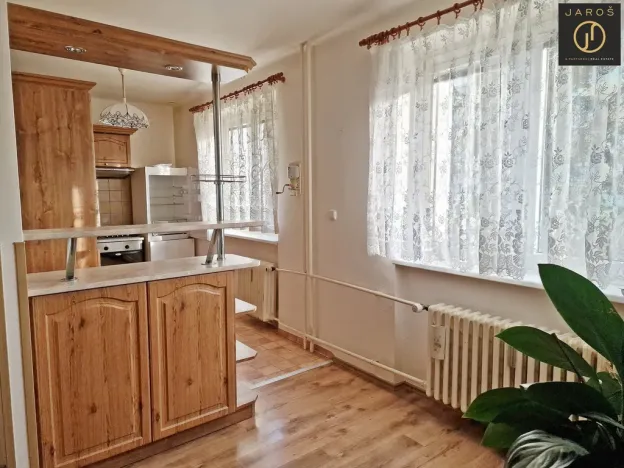 Prodej bytu 2+1, Kladno, Brjanská, 52 m2