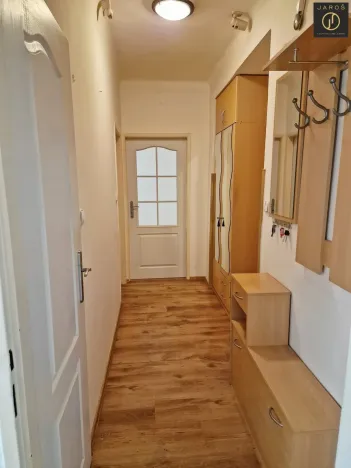 Prodej bytu 2+1, Kladno, Brjanská, 52 m2