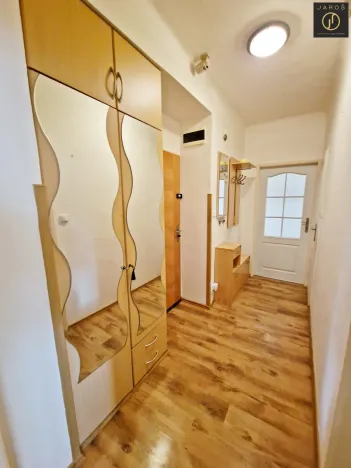 Prodej bytu 2+1, Kladno, Brjanská, 52 m2