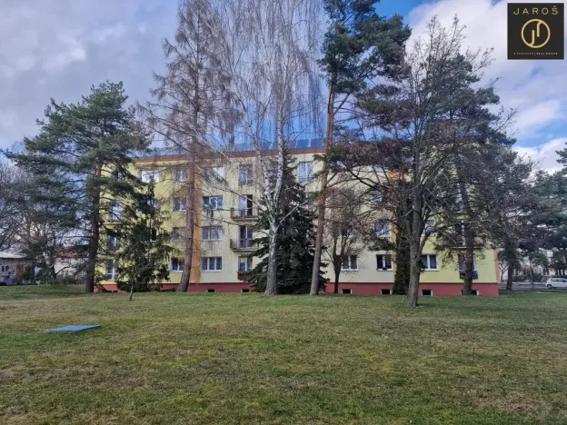 Prodej bytu 2+1, Kladno, Brjanská, 52 m2