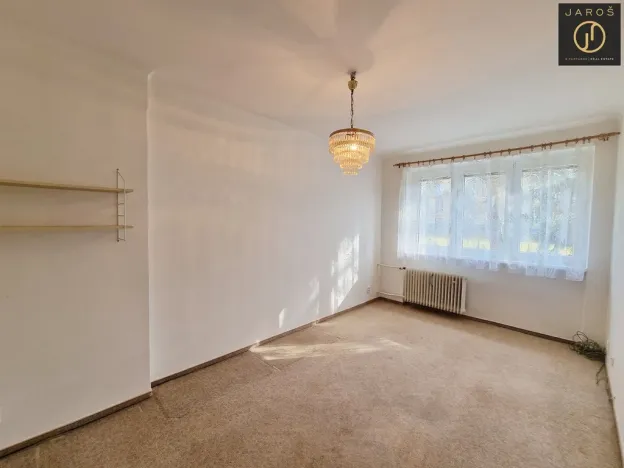 Prodej bytu 2+1, Kladno, Brjanská, 52 m2