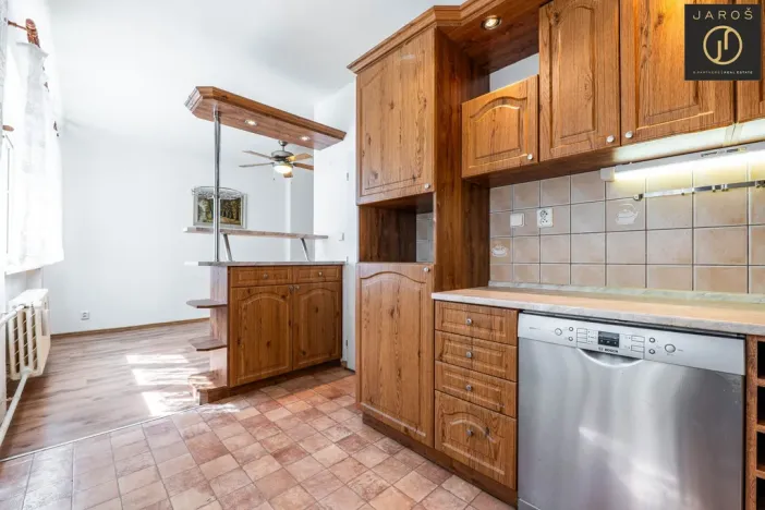 Prodej bytu 2+1, Kladno, Brjanská, 52 m2