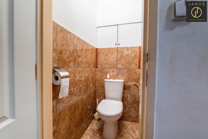 Prodej bytu 2+1, Kladno, Brjanská, 52 m2