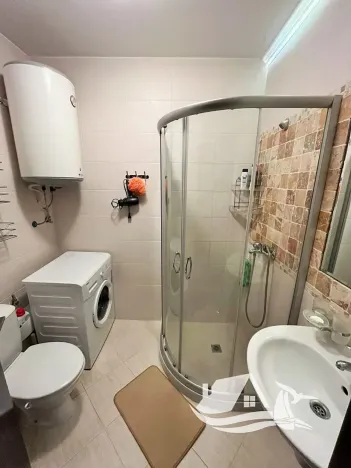 Prodej bytu 2+kk, Nesebar, Bulharsko, 49 m2