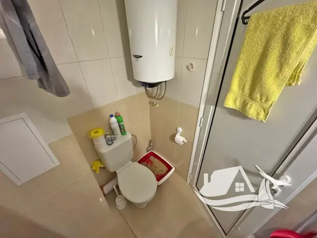 Prodej bytu 1+kk, Nesebar, Bulharsko, 30 m2