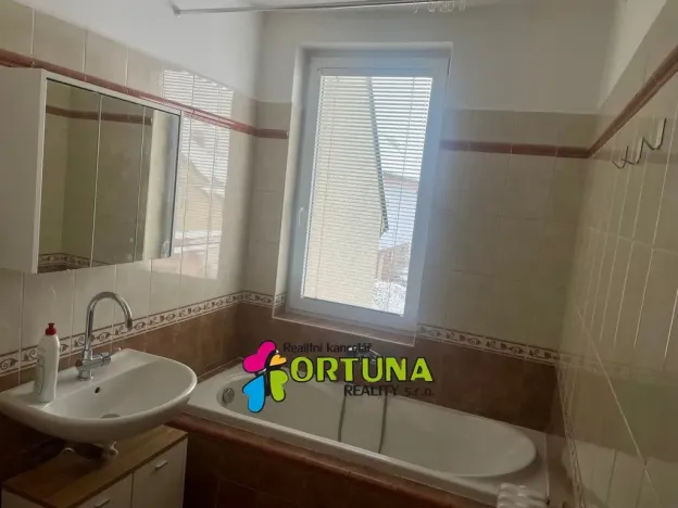 Pronájem bytu 4+kk, Dobrá Voda u Českých Budějovic, 100 m2