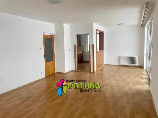 Pronájem bytu 4+kk, Dobrá Voda u Českých Budějovic, 100 m2