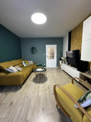 Prodej rodinného domu, Slavkov u Brna, Čelakovského, 135 m2