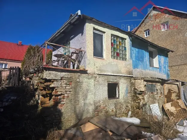 Prodej rodinného domu, Kovářská, Dukelská, 160 m2