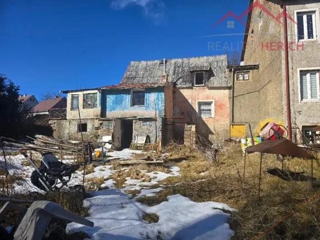 Prodej rodinného domu, Kovářská, Dukelská, 160 m2