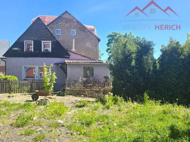 Prodej rodinného domu, Kovářská, Dukelská, 160 m2