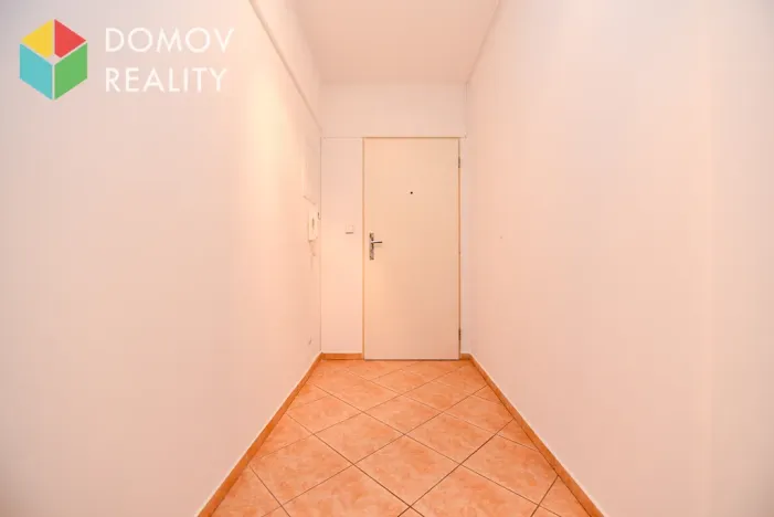 Pronájem bytu 3+kk, Hořovice, Na Okraji, 54 m2