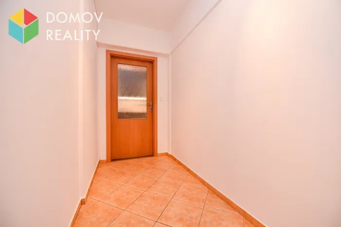 Pronájem bytu 3+kk, Hořovice, Na Okraji, 54 m2