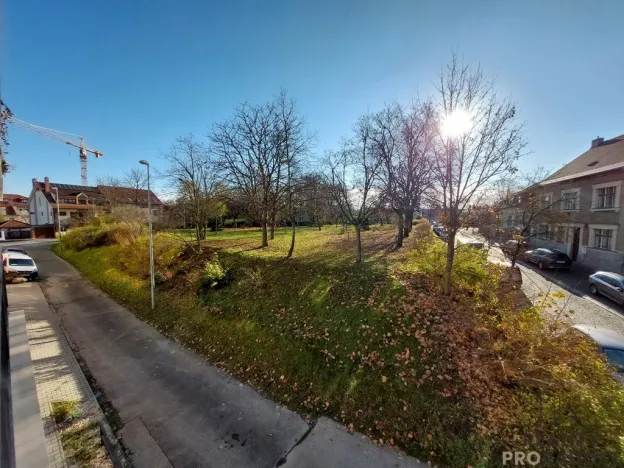 Pronájem bytu 2+kk, Praha, Benická, 80 m2