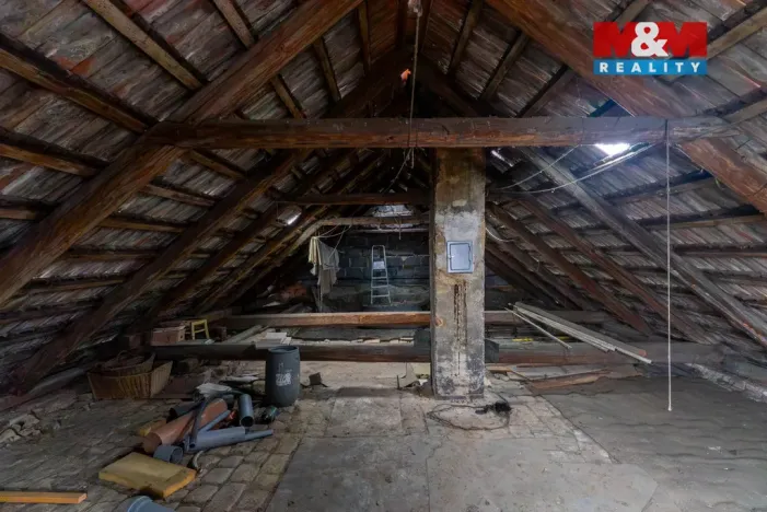 Prodej rodinného domu, Bohuslavice, 65 m2