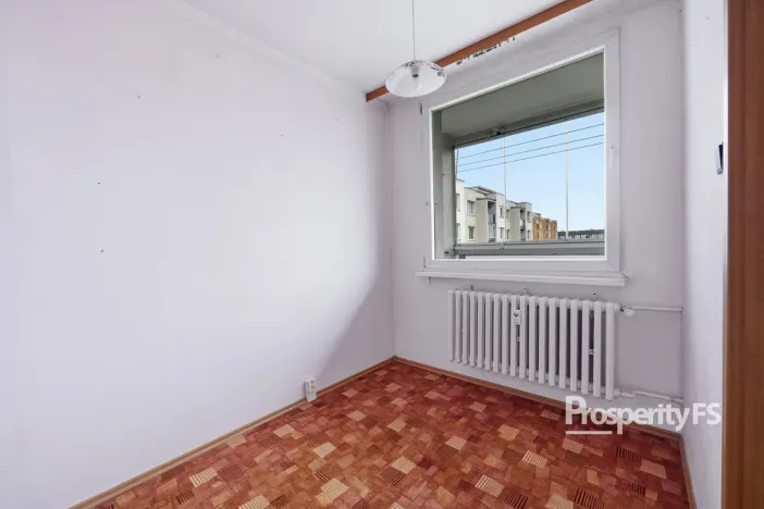 Prodej bytu 3+1, Praha - Bohnice, Toruňská, 81 m2