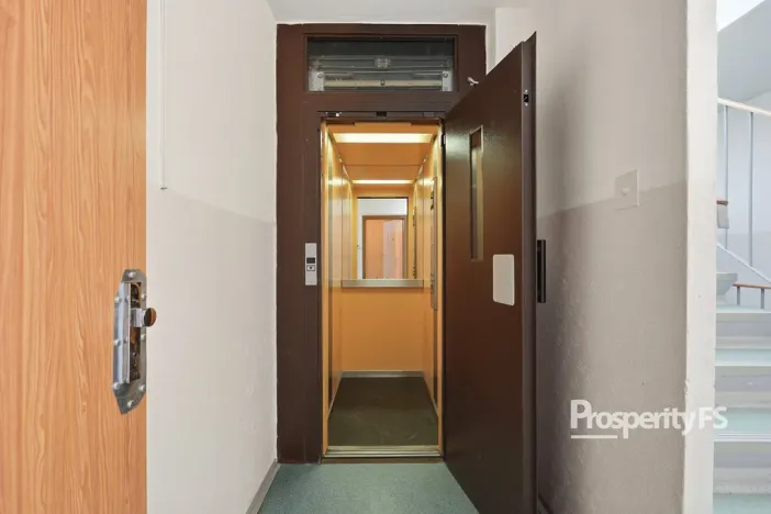 Prodej bytu 3+1, Praha - Bohnice, Toruňská, 81 m2