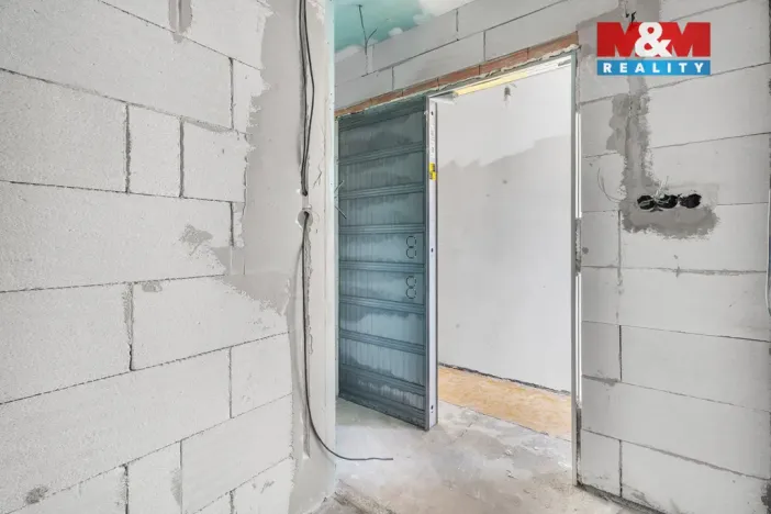 Prodej bytu 4+1, Mladá Boleslav, Na Radouči, 88 m2