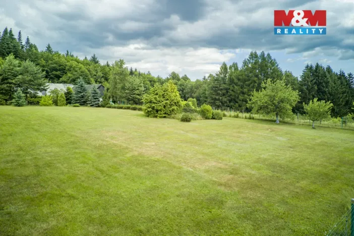 Prodej chaty, Hronov, 40 m2