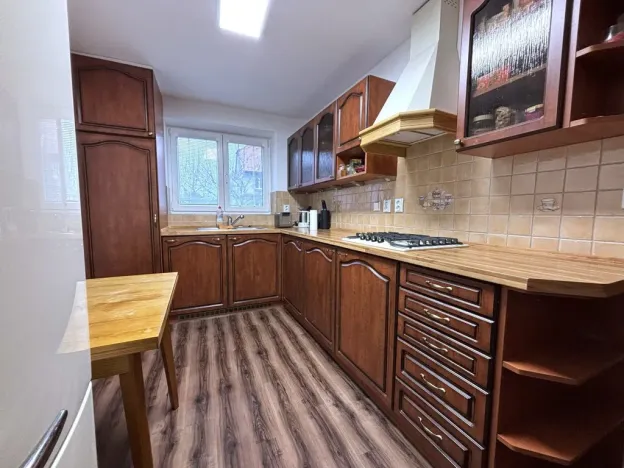 Pronájem bytu 2+1, Plzeň - Východní Předměstí, Božkovská, 57 m2