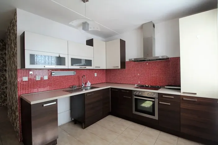 Pronájem bytu 2+1, Plzeň - Litice, Klatovská, 60 m2