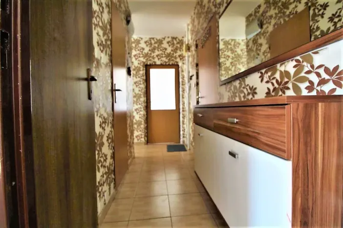 Pronájem bytu 2+1, Plzeň - Litice, Klatovská, 60 m2