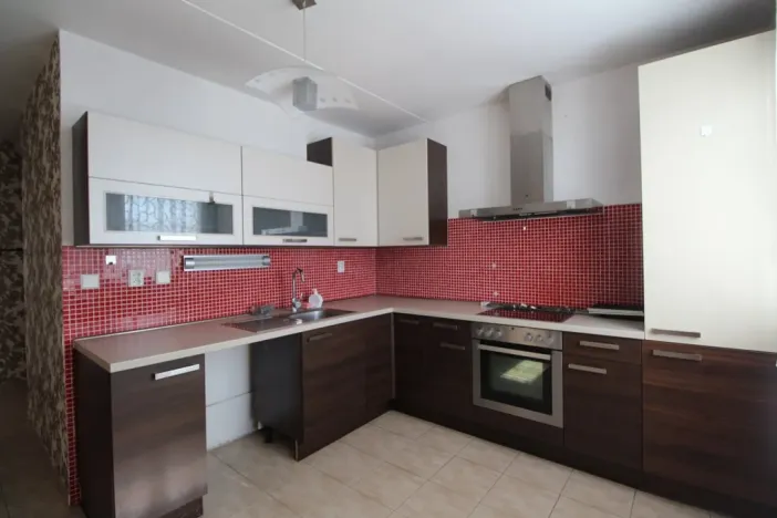 Pronájem bytu 2+1, Plzeň - Litice, Klatovská, 60 m2