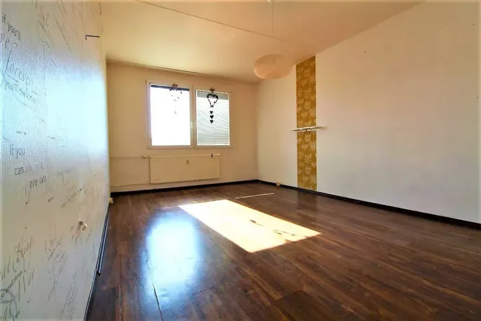 Pronájem bytu 2+1, Plzeň - Litice, Klatovská, 60 m2