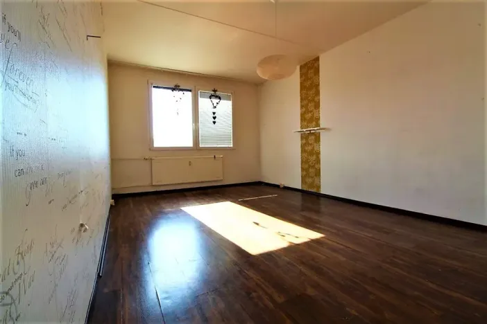 Pronájem bytu 2+1, Plzeň - Litice, Klatovská, 60 m2