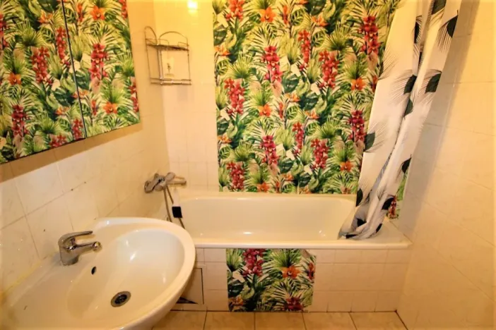 Pronájem bytu 2+1, Plzeň - Litice, Klatovská, 60 m2