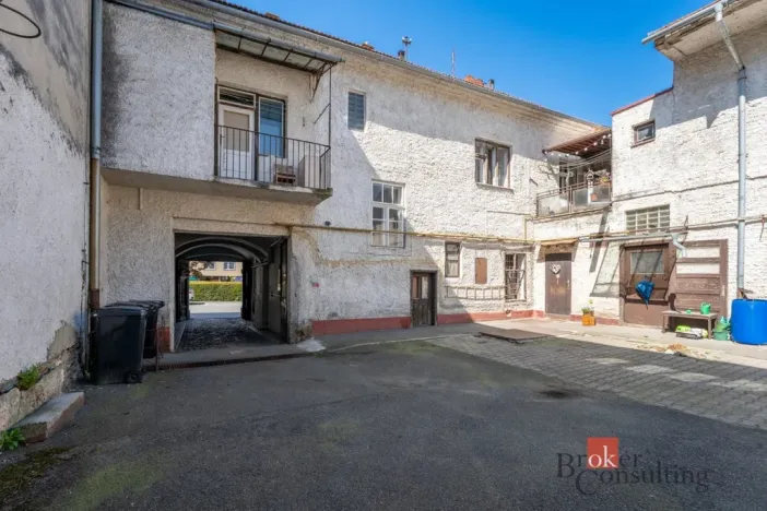 Prodej obchodního prostoru, Blansko, nám. Svobody, 83 m2