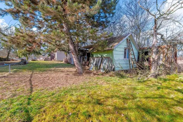 Prodej chaty, Prostějov, Za Kosteleckou, 30 m2