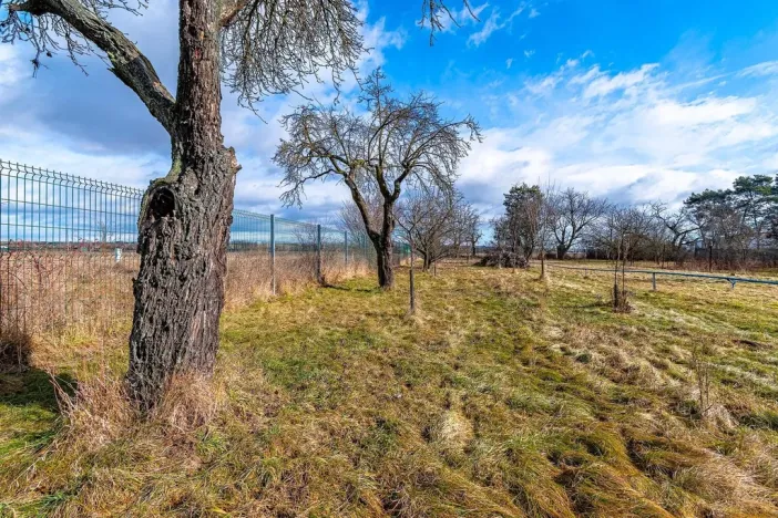 Prodej chaty, Prostějov, Za Kosteleckou, 30 m2