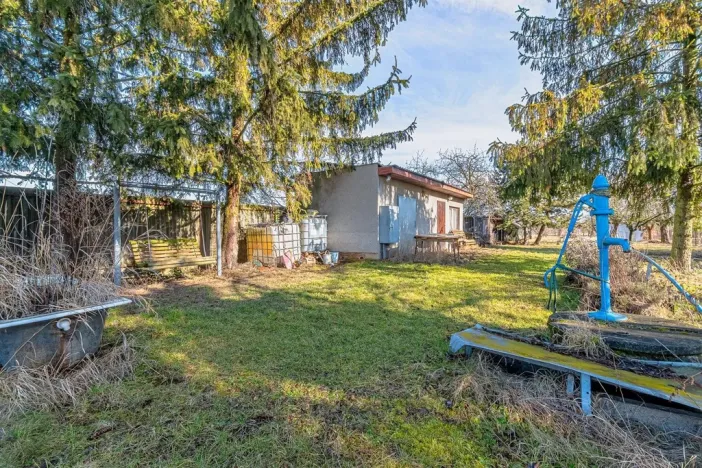 Prodej chaty, Prostějov, Za Kosteleckou, 30 m2