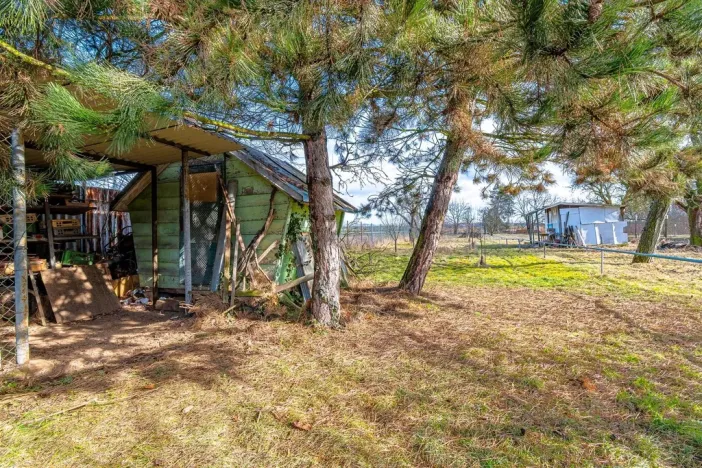 Prodej chaty, Prostějov, Za Kosteleckou, 30 m2