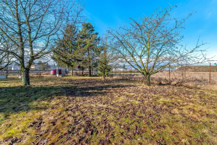 Prodej chaty, Prostějov, Za Kosteleckou, 30 m2