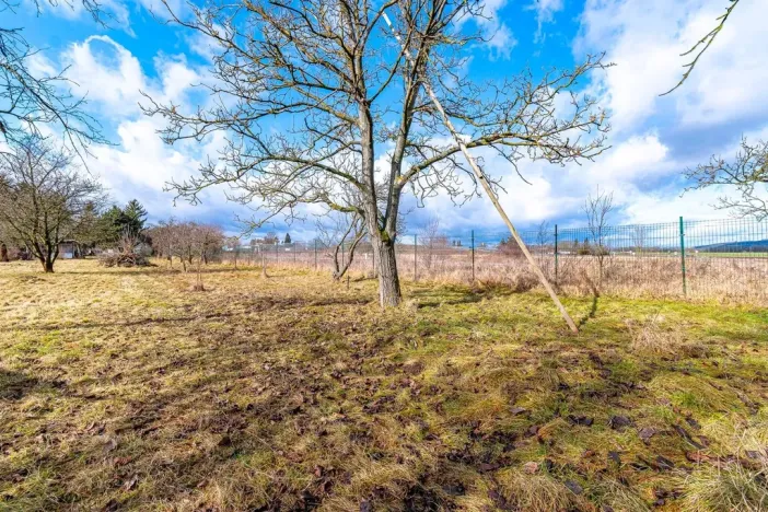 Prodej chaty, Prostějov, Za Kosteleckou, 30 m2