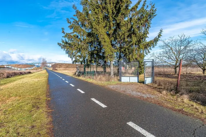 Prodej chaty, Prostějov, Za Kosteleckou, 30 m2