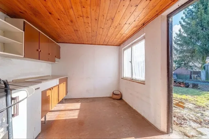 Prodej chaty, Prostějov, Za Kosteleckou, 30 m2