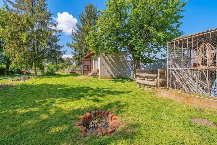 Prodej chaty, Prostějov, Za Kosteleckou, 30 m2