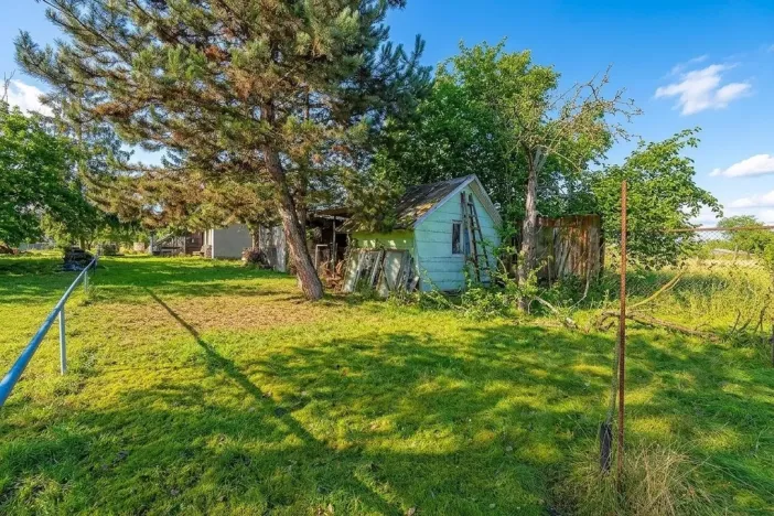 Prodej chaty, Prostějov, Za Kosteleckou, 30 m2