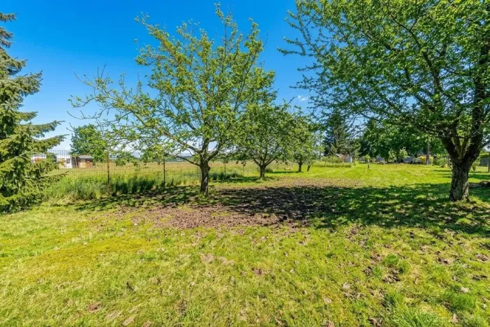 Prodej chaty, Prostějov, Za Kosteleckou, 30 m2