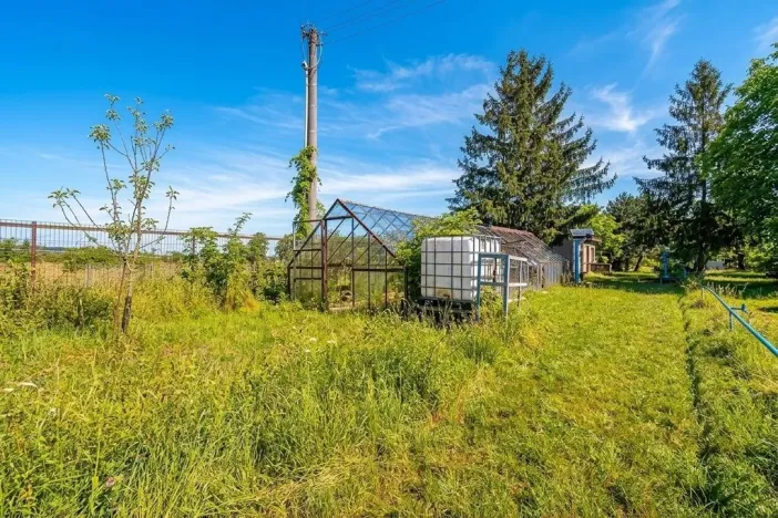 Prodej chaty, Prostějov, Za Kosteleckou, 30 m2